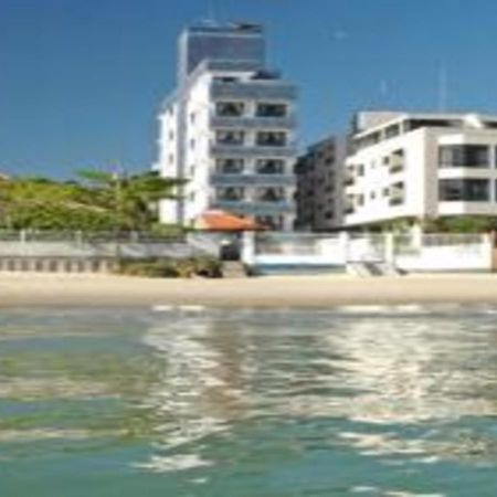 Bellmare Florianopolis Aparthotel Εξωτερικό φωτογραφία