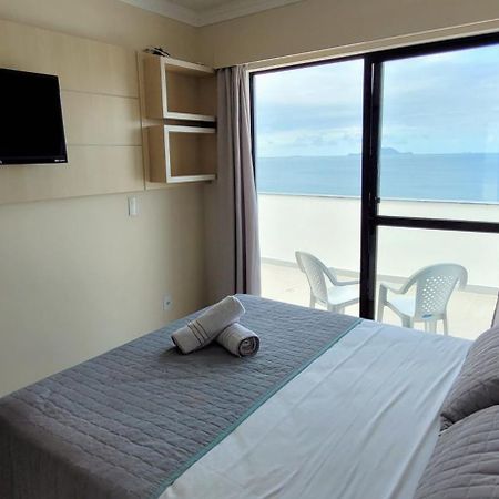 Bellmare Florianopolis Aparthotel Εξωτερικό φωτογραφία