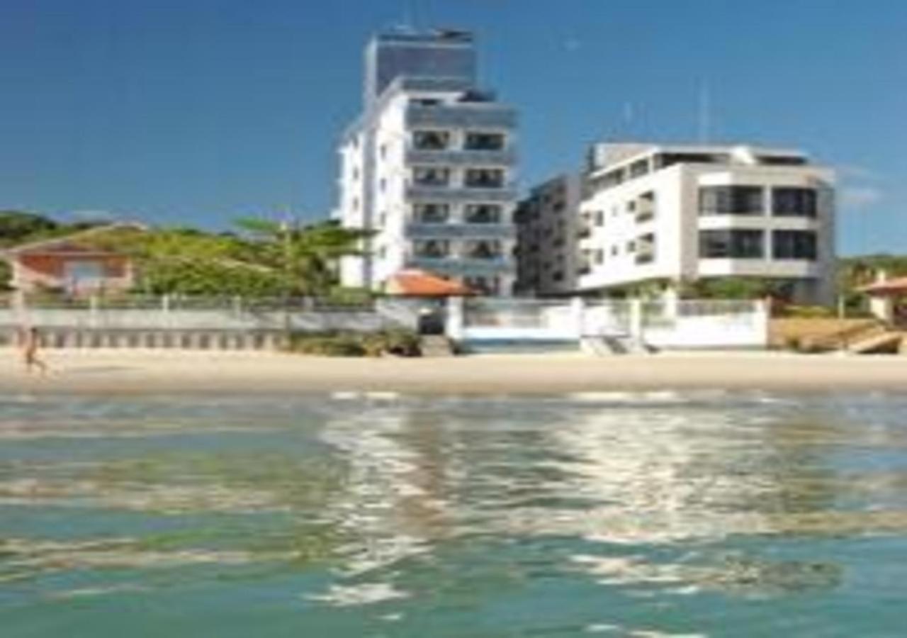Bellmare Florianopolis Aparthotel Εξωτερικό φωτογραφία
