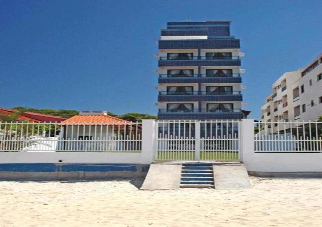 Bellmare Florianopolis Aparthotel Εξωτερικό φωτογραφία