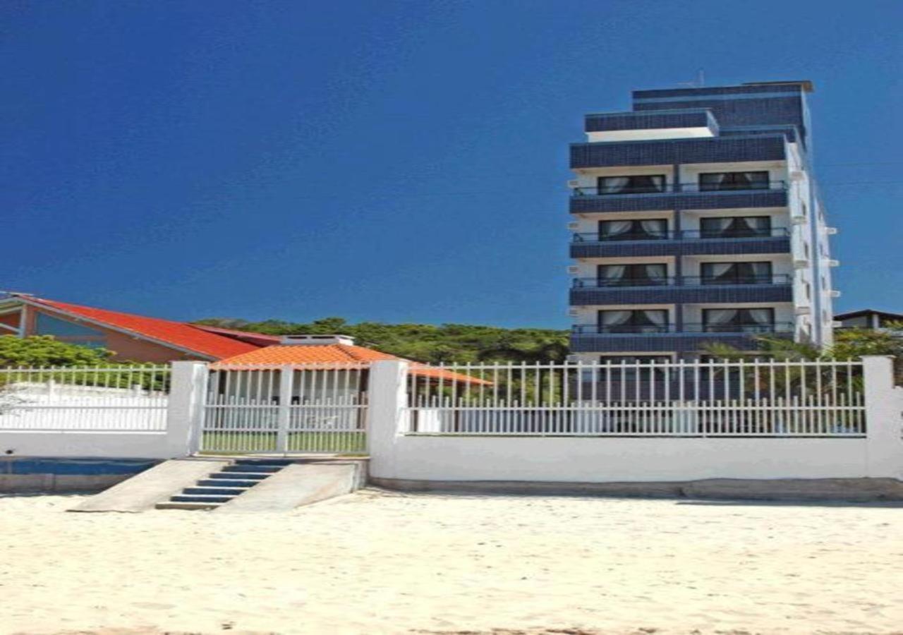 Bellmare Florianopolis Aparthotel Εξωτερικό φωτογραφία