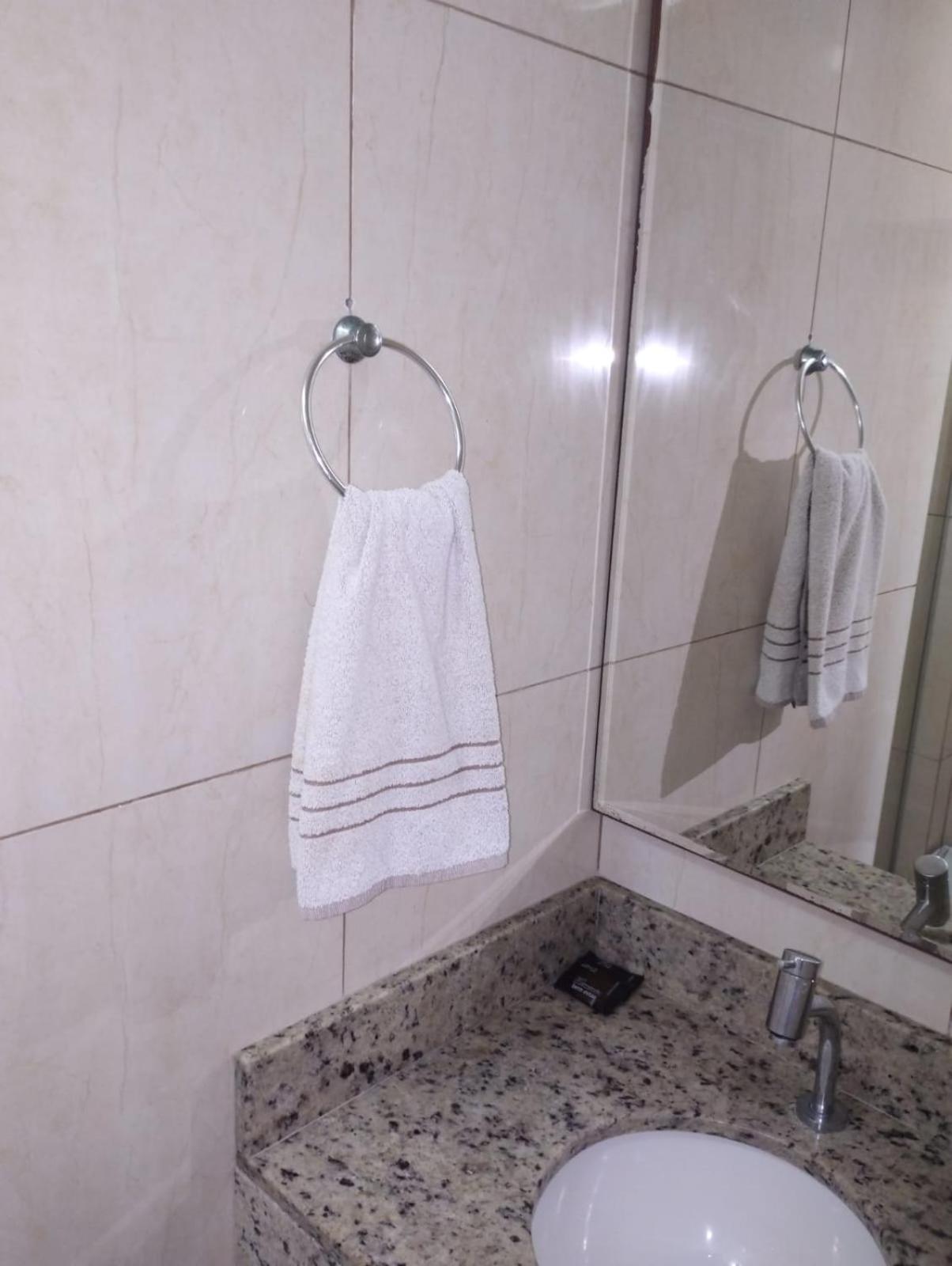 Bellmare Florianopolis Aparthotel Εξωτερικό φωτογραφία