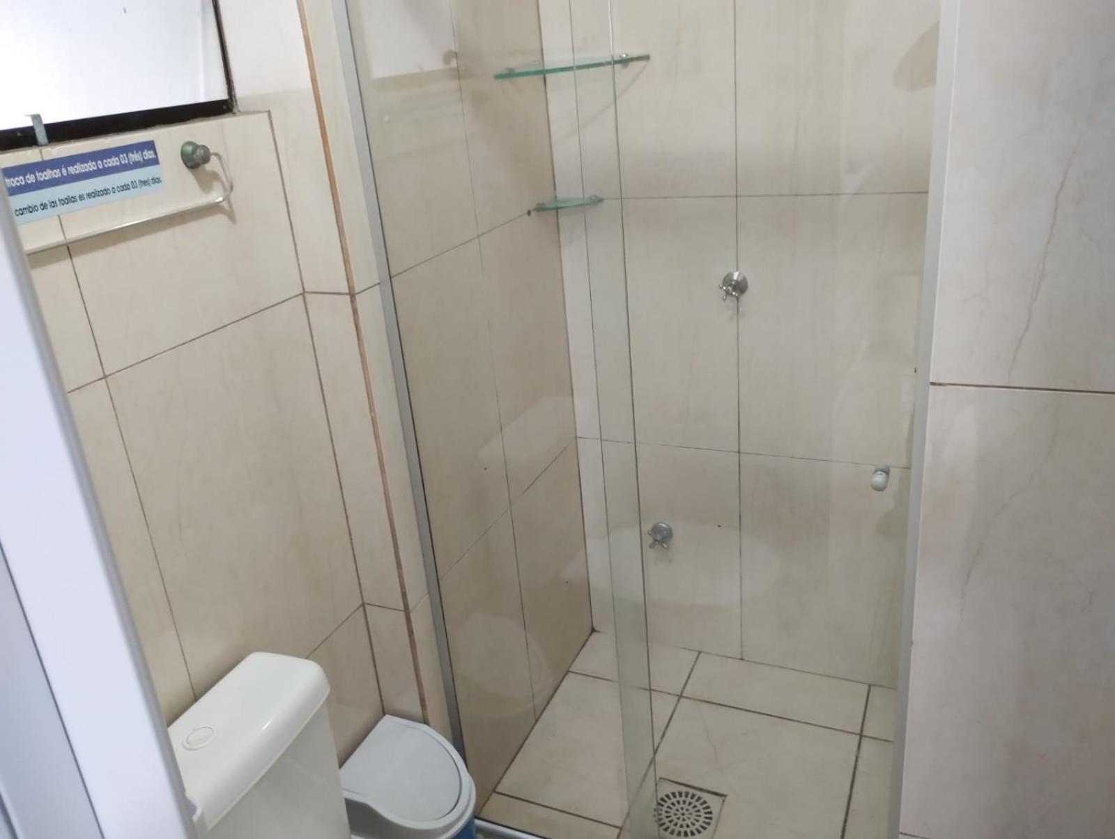Bellmare Florianopolis Aparthotel Εξωτερικό φωτογραφία