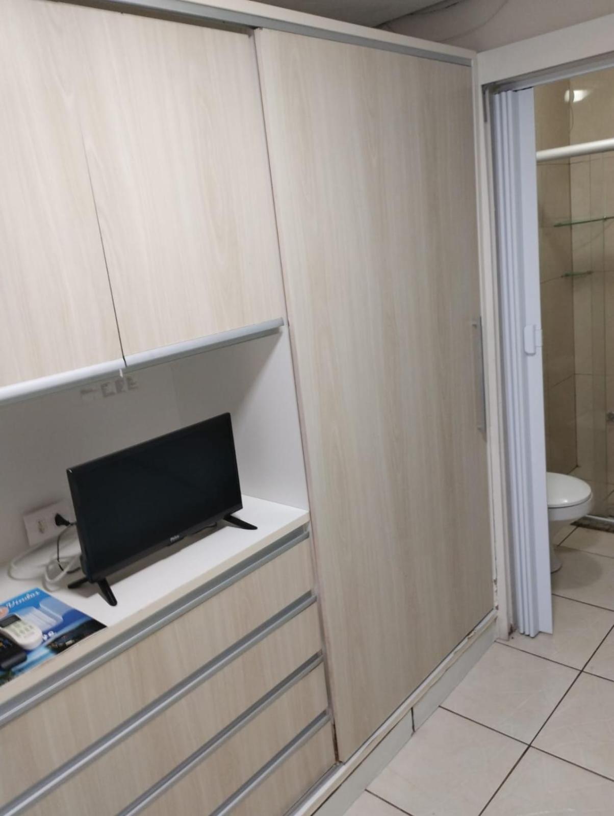 Bellmare Florianopolis Aparthotel Εξωτερικό φωτογραφία