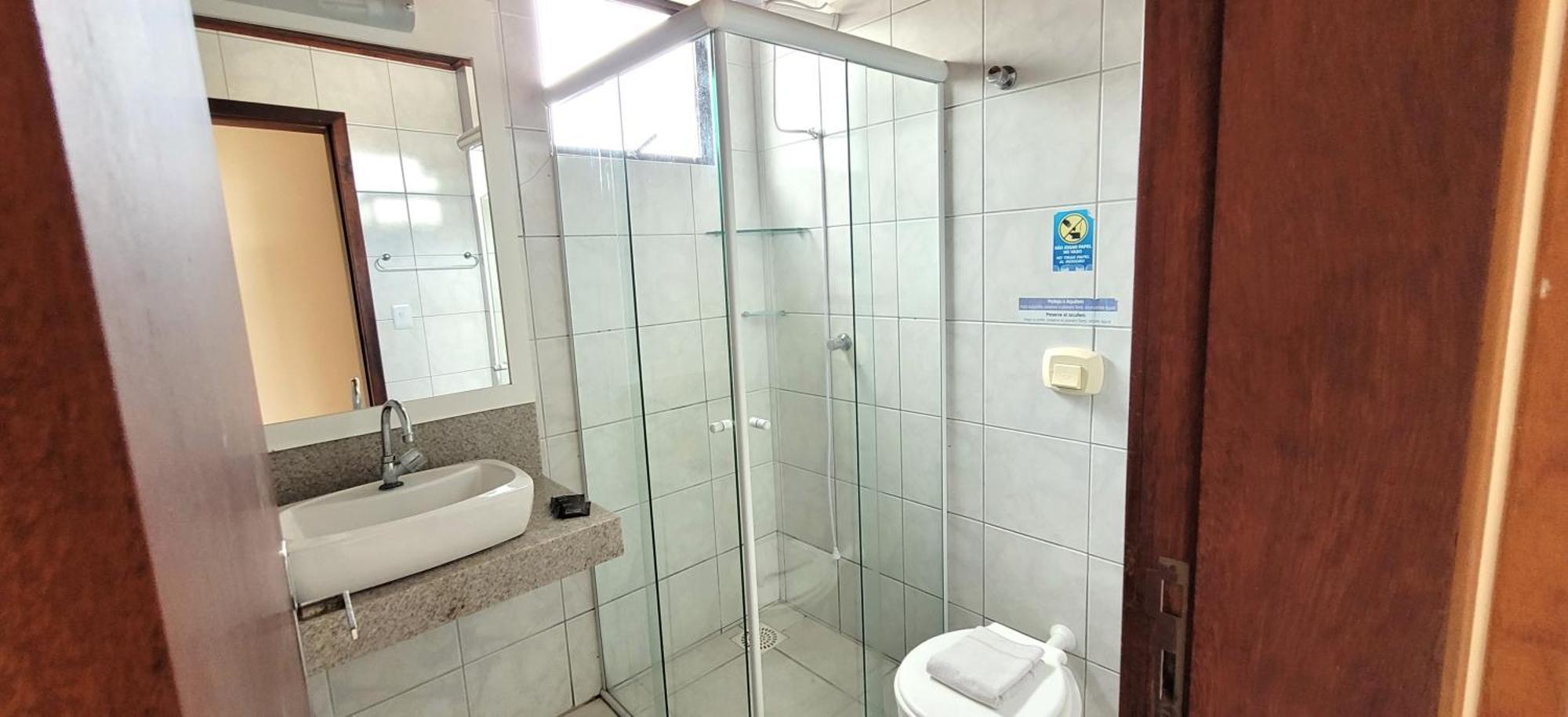 Bellmare Florianopolis Aparthotel Εξωτερικό φωτογραφία