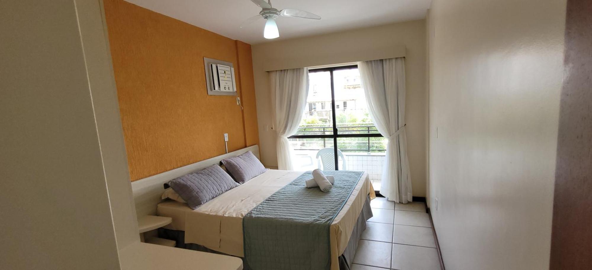 Bellmare Florianopolis Aparthotel Εξωτερικό φωτογραφία