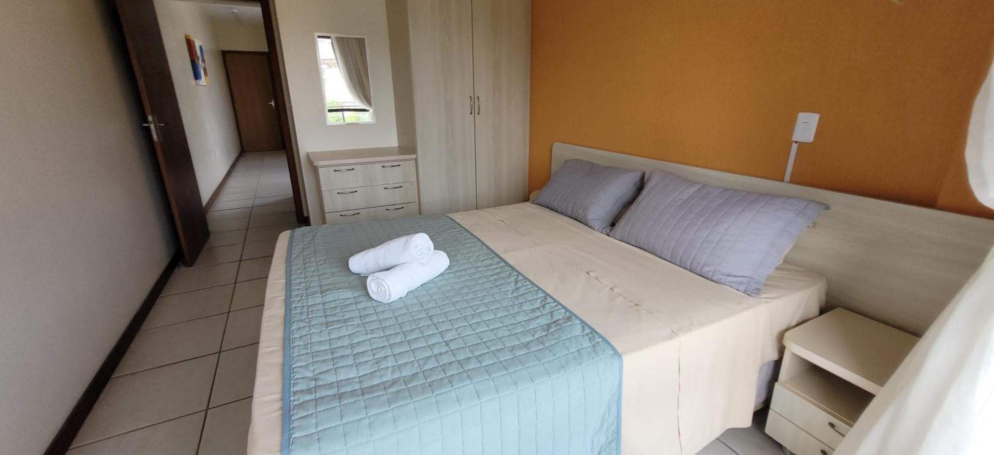 Bellmare Florianopolis Aparthotel Εξωτερικό φωτογραφία