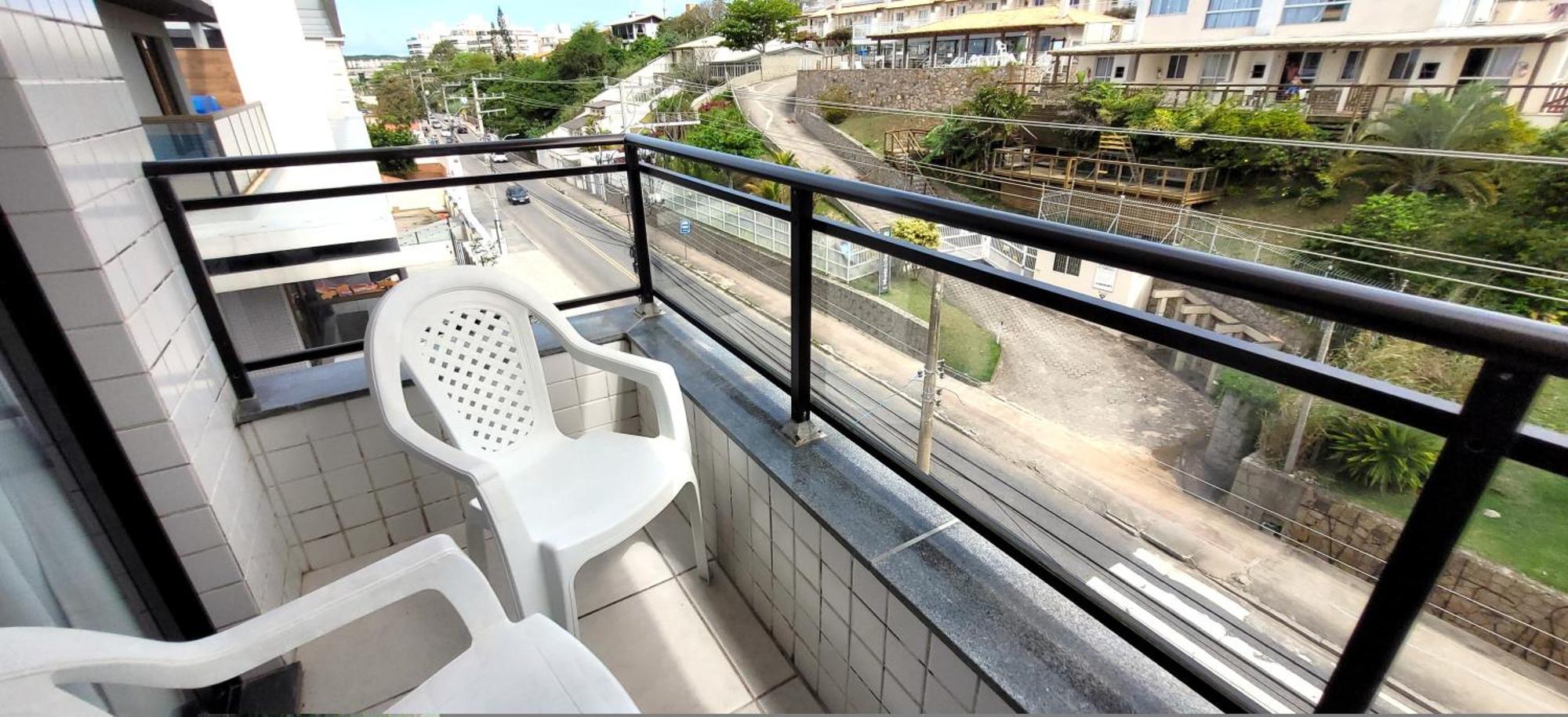 Bellmare Florianopolis Aparthotel Εξωτερικό φωτογραφία