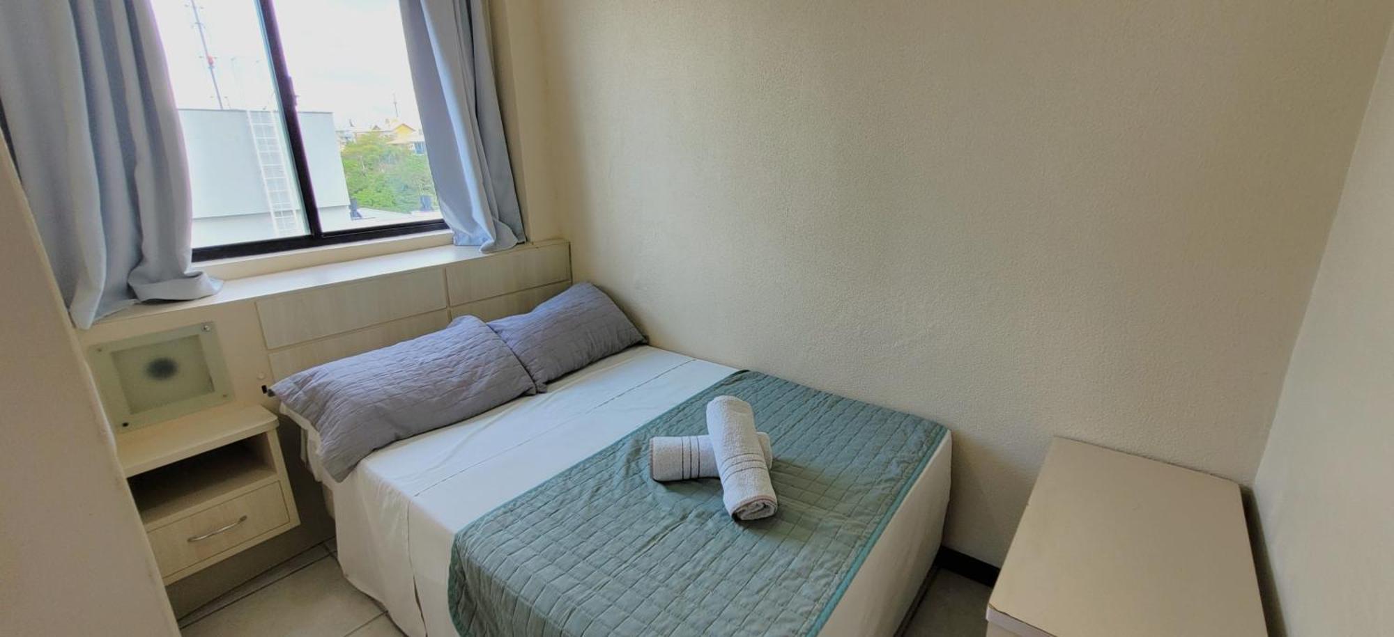Bellmare Florianopolis Aparthotel Εξωτερικό φωτογραφία