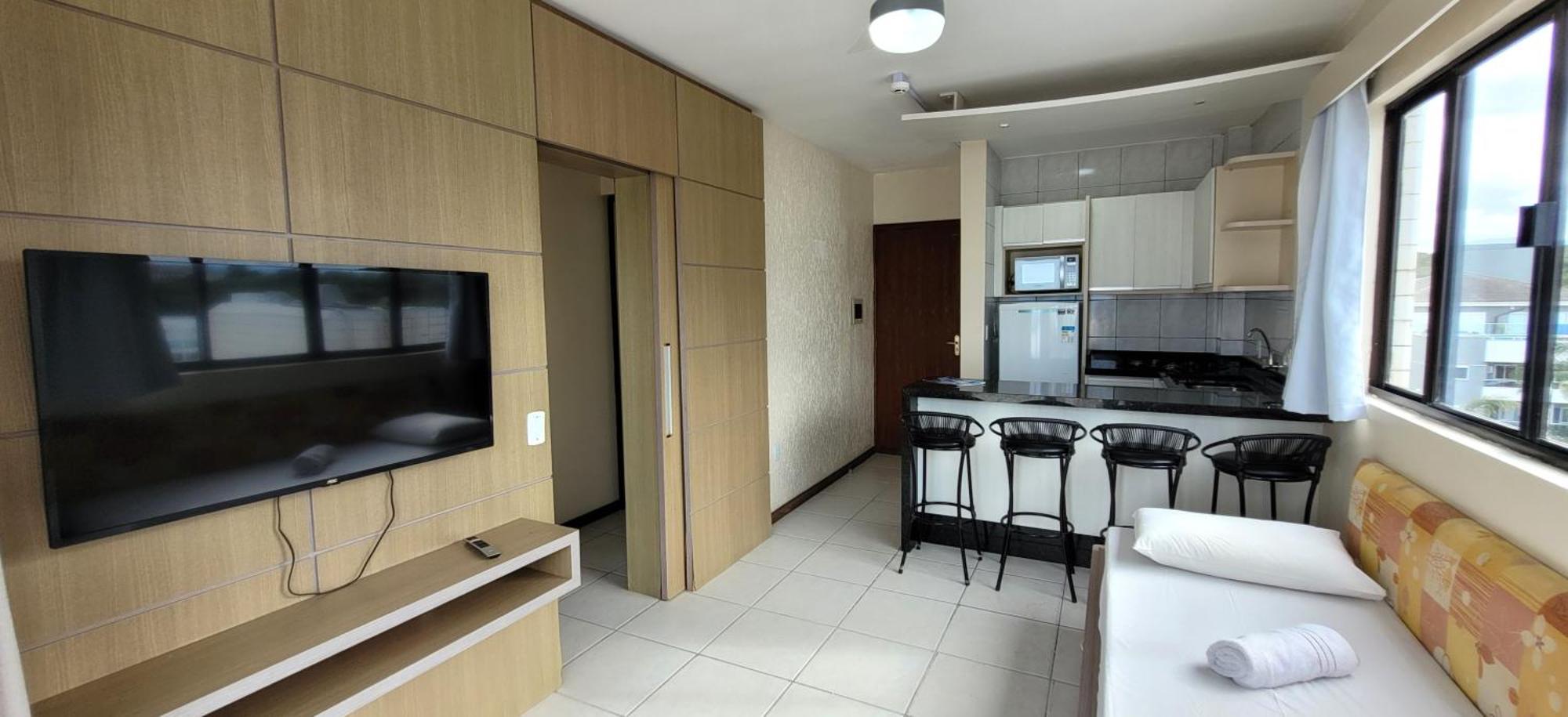 Bellmare Florianopolis Aparthotel Εξωτερικό φωτογραφία