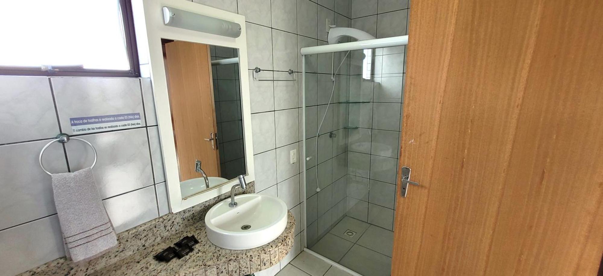 Bellmare Florianopolis Aparthotel Εξωτερικό φωτογραφία