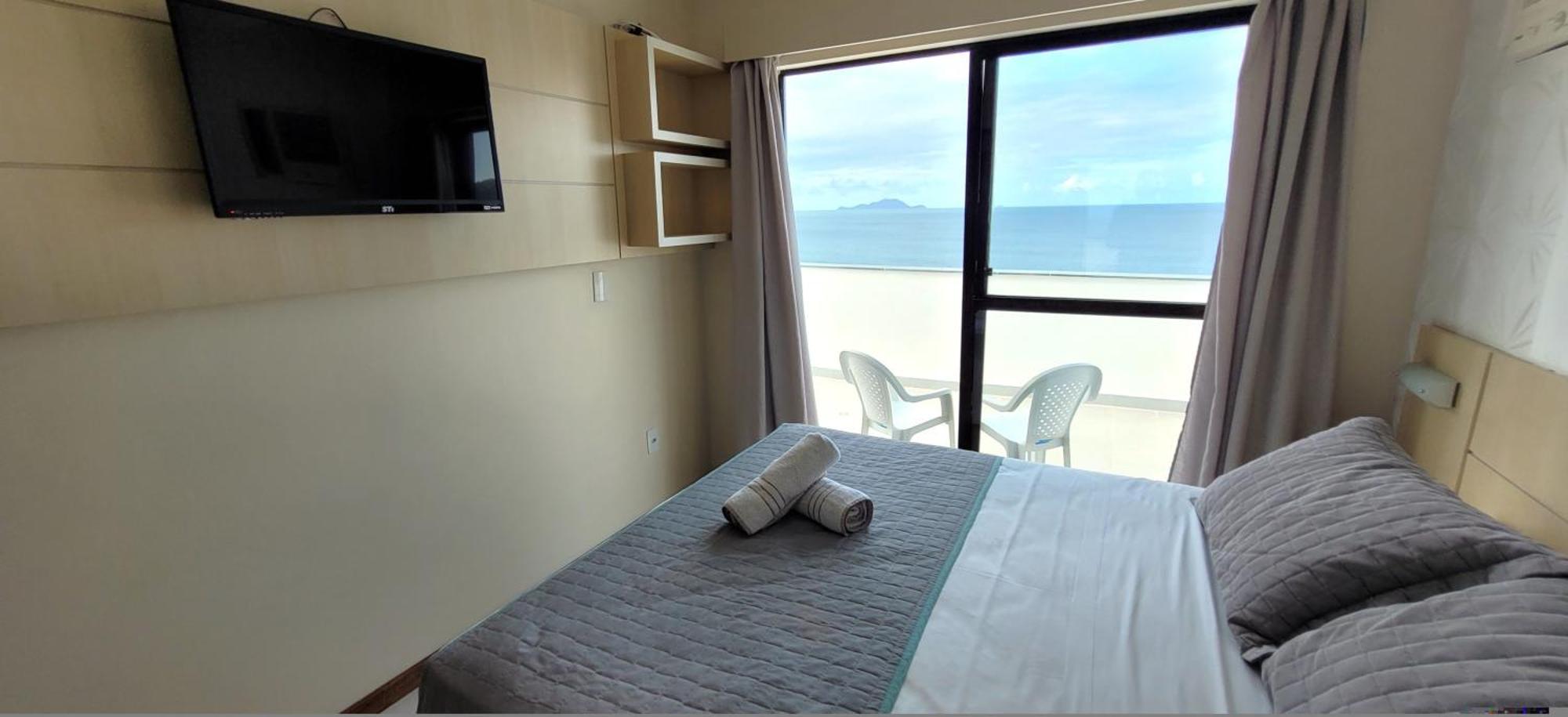 Bellmare Florianopolis Aparthotel Εξωτερικό φωτογραφία