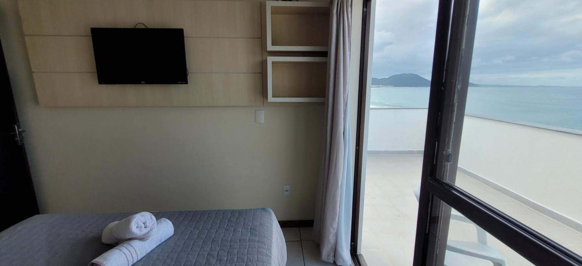 Bellmare Florianopolis Aparthotel Εξωτερικό φωτογραφία