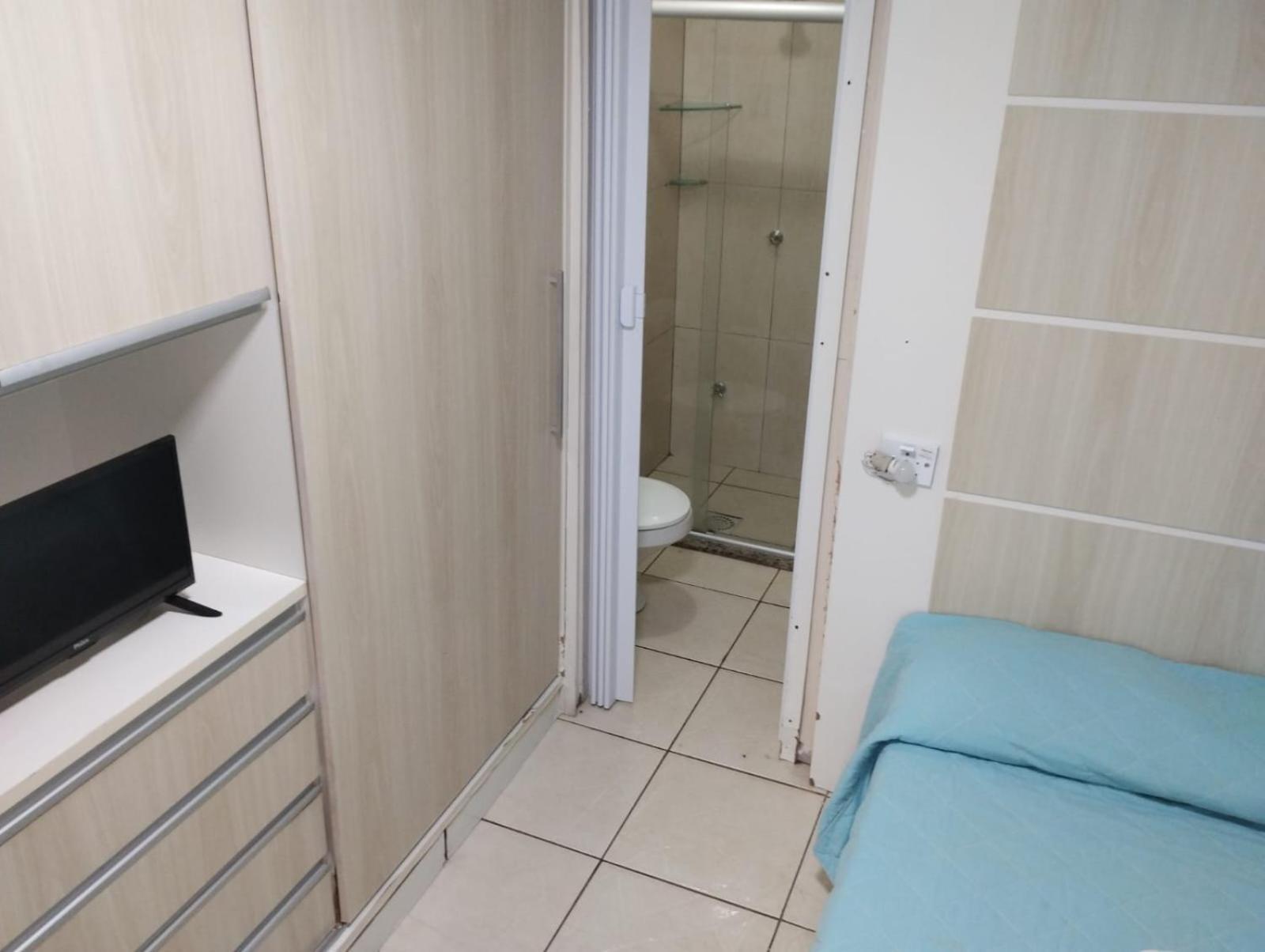 Bellmare Florianopolis Aparthotel Δωμάτιο φωτογραφία