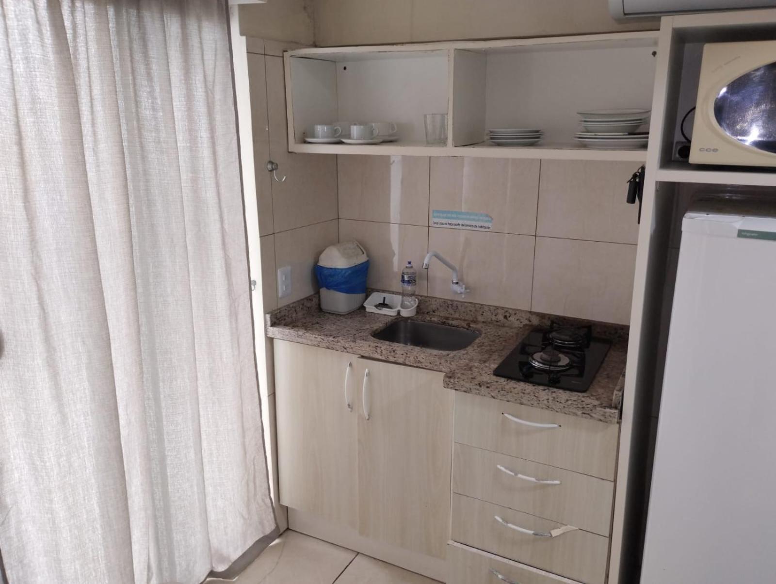 Bellmare Florianopolis Aparthotel Δωμάτιο φωτογραφία