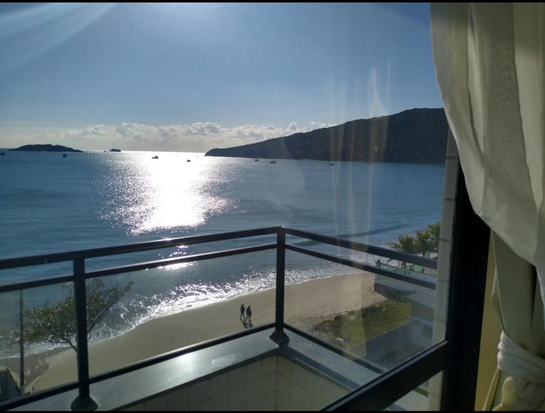 Bellmare Florianopolis Aparthotel Δωμάτιο φωτογραφία