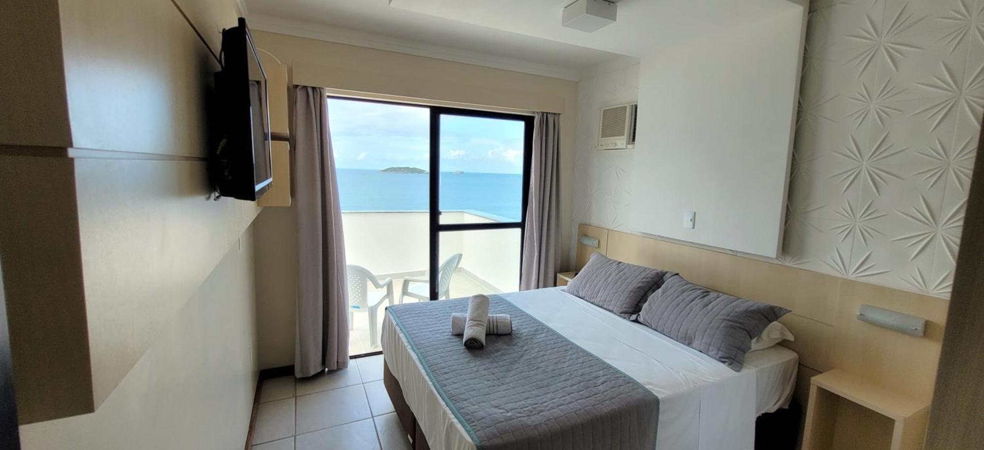Bellmare Florianopolis Aparthotel Δωμάτιο φωτογραφία